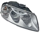 Depo For Touareg 04-07 Halogen Headlight Lamp 7L6941018BK VW2503132 Rh New. Price: $182.99.