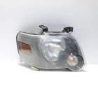 2006-2010 Ford Explorer Black Halogen Right Side Headlight Oem 44ZH-1807A Used. Price: $59.67.