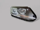2012-2018 Volkswagen Tiguan Right Passenger Headlight Assembly 5N0941006C Oem Used. Price: $119.95.
