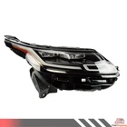 Led Headlight W/module For 2018-2023 Land Range Rover Velar Right Passenger Side New. Price: $1180.00.