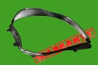 07-12 Mercedes X164 GL320 GL450 Passenger Headlight Molding Rubber Trim Liner Used. Price: $53.88.
