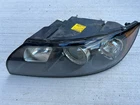 2004-2007 Volvo S40 V50 Driver Left W/o Xenon Lamp . Used. Price: $103.75.