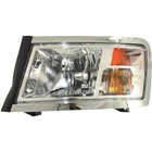 For Ram Dakota 2011 Driver Side Oem Headlight 55112245AE CH2518128 New. Price: $524.35.