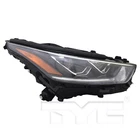 Tyc Headlight Assembly For 2020-2024 Toyota Highlander 20-17499-00-9 New. Price: $687.16.