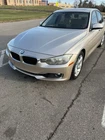Pair Headlights For Bmw Series 2012-2015 F30 320I 328I 335I Headlamps Assembly New. Price: $275.00.