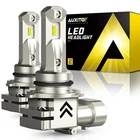 Auxito 9006 Led Headlight Conversion Kit 24000LM High/low Beam Bulb 10S Eah New. Price: $36.99.