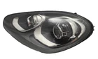 2015 - 2018 Porsche Cayenne Left Lh Driver Xenon Headlight Oem 7P5941751G Used. Price: $690.00.