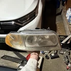 B5 Audi A4 Headlight Passenger 8D0 941 004 Used. Price: $50.00.
