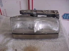 Buick Park Ave Lesabre 1993-1996 Front Right Headlight Lamp Part Number 16512992 Used. Price: $39.99.