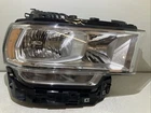 2019 - 2024 Ram 2500 3500 Passenger Right Rh Chrome Halogen Headlight Oem 2001 Used. Price: $299.99.