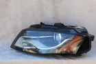 09-12 Audi A4 S4 Xenon Hid Driver Left Lh 8K0941003E Used. Price: $208.36.