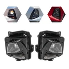 Pair Right+left For 2019-21 Chevy Blazer Led Projector Headlights Set Headlamp New. Price: $364.24.