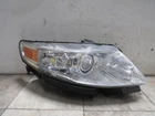 09 10 11 12 Lincoln Mks Right Headlamp Assembly Used. Price: $575.00.