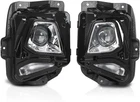 Projector Headlights Assembly W/o Ballast D3S Bulb Compatible With Chevy Blazer New. Price: $287.99.