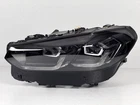 Perfect! 2022-2024 Bmw X3 X4 G01 G02 Led Adaptive Bare Driver Side Headlight Oem Used. Price: $1249.00.