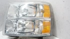 05-07 Chevrolet Silverado 1500 Old Driver Left Front Head Light 25798850 Oem Used. Price: $68.97.