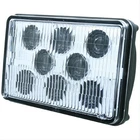United Pacific High-powered Led Headlight 31358 New. Price: $128.99.