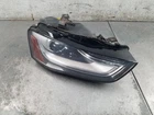 2014 Audi S4 Quattro B8 Right Passenger Xenon Hid Head Light #7670 Y2 Used. Price: $299.99.