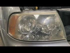 Passenger Headlight Xenon Hid Headlamps Fits 03-06 Navigator 683930 Used. Price: $113.90.