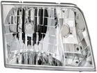 Dorman Headlight Assembly P 1590151 New. Price: $73.05.