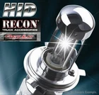 Recon 264H1HID Single Beam 6000 Kelvin Bulb & Extra Slim 35 Watt New. Price: $275.73.