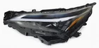 Oem Left Driver Led Headlamp For Lexus NX250, NX350, NX350H, NX450H 81150-F6010 Used. Price: $750.00.