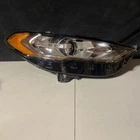 2017-2020 Ford Fusion Aftermarket Head Light Rh Tyc HS7Z13008G New. Price: $135.00.