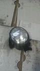 2008 Bmw X3 Passenger Right Corner/park Light Fog-driving Used. Price: $80.99.