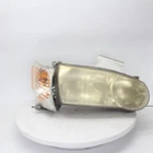 2002 Toyota Corolla Rh Head Lamp Part Number 114-58818 Used. Price: $34.99.