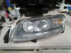 Driver Headlight Xenon Hid Self Adjusting Opt 8Q3 Fits 05-08 Audi A6 774013 Used. Price: $444.99.