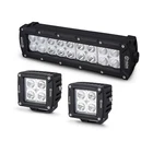 Yada Elevate Off-road Utv Automotive Lighting Combo Kit Black (LM533601-4/2) New. Price: $45.50.