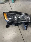 2017-2021 Jeep Grand Cherokee Headlights Oem Right-left Halogen T77623B T77624B Used. Price: $150.00.