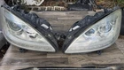 2010-2013 Mercedes W221 S600 S550 S400 Bi Xenon Headlights Oem Used. Price: $899.00.
