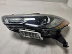 Driver Left Headlight Led Fits 19 Infiniti QX60 456136 Used. Price: $650.00.