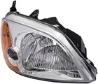 Dorman 1591823 Head Lamp - Right New. Price: $102.00.