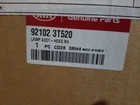 2015-2017 Kia K900 Full Led System Passenger Side Headlamp. Oem 921023T520 Used. Price: $399.00.