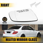 Mirror Glass For 2008 - 2011 Mercedes Benz C300 C350 Passenger Right Side Heated New. Price: $17.99.