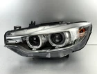 Nice! 2014-2017 Bmw Series F32 Left Driver Xenon Hid Headlight Oem 63117377851 Used. Price: $649.99.