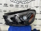 Oem Left Driver Side Led Headlamp For Mercedes Benz Gle-class Used. Price: $625.00.