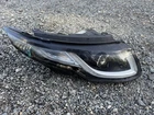 2016-2019 Land Rover Range Evoque Right Rh Hid Xenon Headlight Oem 786 Used. Price: $250.00.