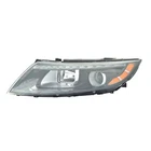 Headlight Assembly Lh/drive Fits Kia Optima New. Price: $562.00.