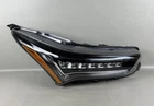 2019-2021 Acura Rdx Right Passenger Rh Side Chrome Led Headlight Oem Used. Price: $499.99.