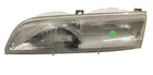 89-93 Ford Thunderbird Left Front Headlight P/n E9SB-13N087 Genuine Oem Part Used. Price: $29.13.