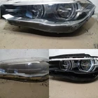Headlight Repair&restoration Service For Bmw X5 X6 F15 2015-2018 Xenon/led Used. Price: $400.00.