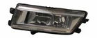 Driver Left Lh Corner/ Park Light Fog-driving Bumper 2014-2015 Passat Oem Used. Price: $52.95.