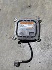 2003-2012 Lincoln Navigator 5.4L Xenon Hid Headlight Ballast 35XT5-2-D1/12V (J1) Used. Price: $18.74.