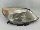2007-2009 Saturn Aura Passenger Right Oem Lamp XVQN7 Used. Price: $79.66.