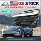 Front Left Driver Led Headlight For 2025 2026 Tesla Model Y Juniper 1918347-00-D New. Price: $575.00.