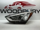 2013-2014-2015-2016 Santa Fe Driver Headlight Built Sport Halogen 1TAB 483457 Used. Price: $149.99.