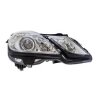 011705141 Hella Headlight Lamp Passenger Right Side For Mb Hid/xenon Hand New. Price: $1358.24.